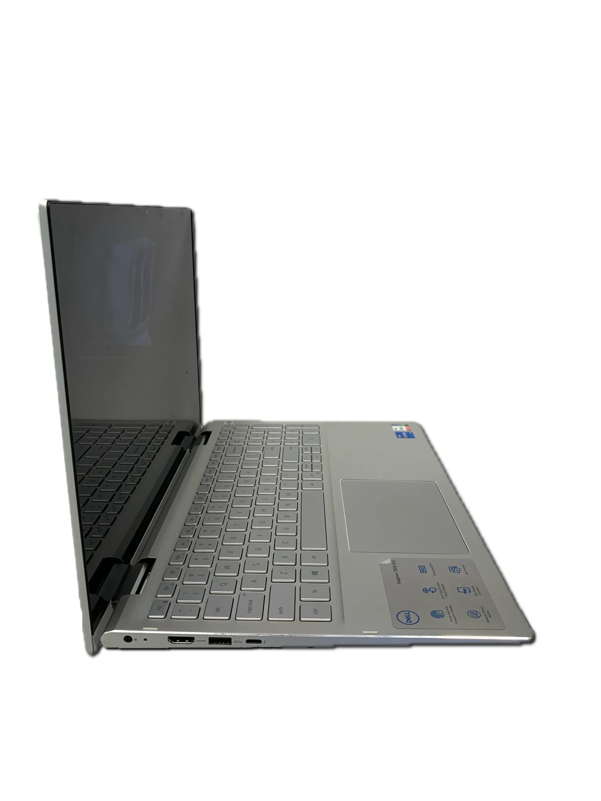لپ تاپ استوک دل مدل Dell P97 i5-1135G7 — تصویر ۱۲