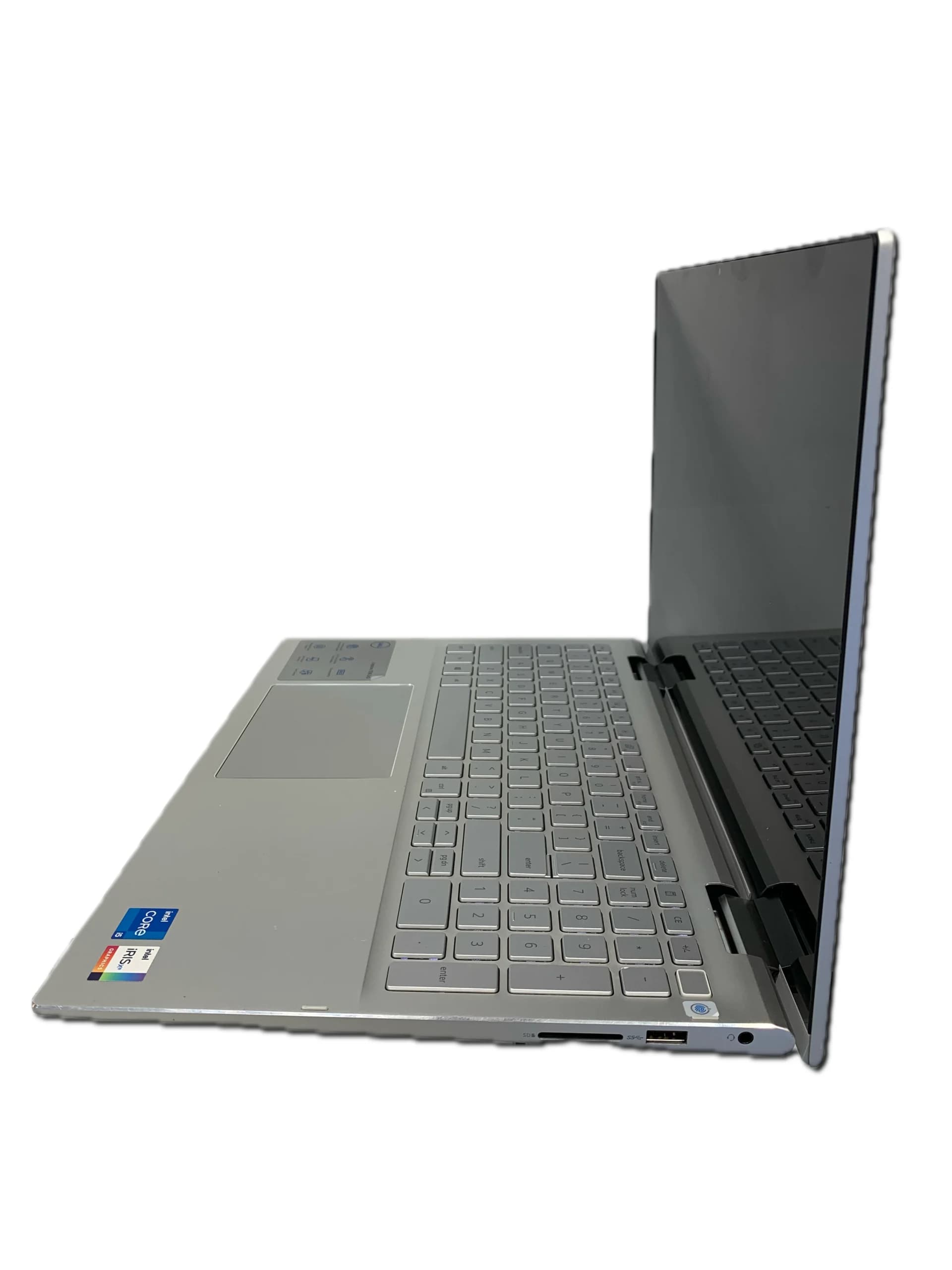 لپ تاپ استوک دل مدل Dell P97 i5-1135G7 — تصویر ۷