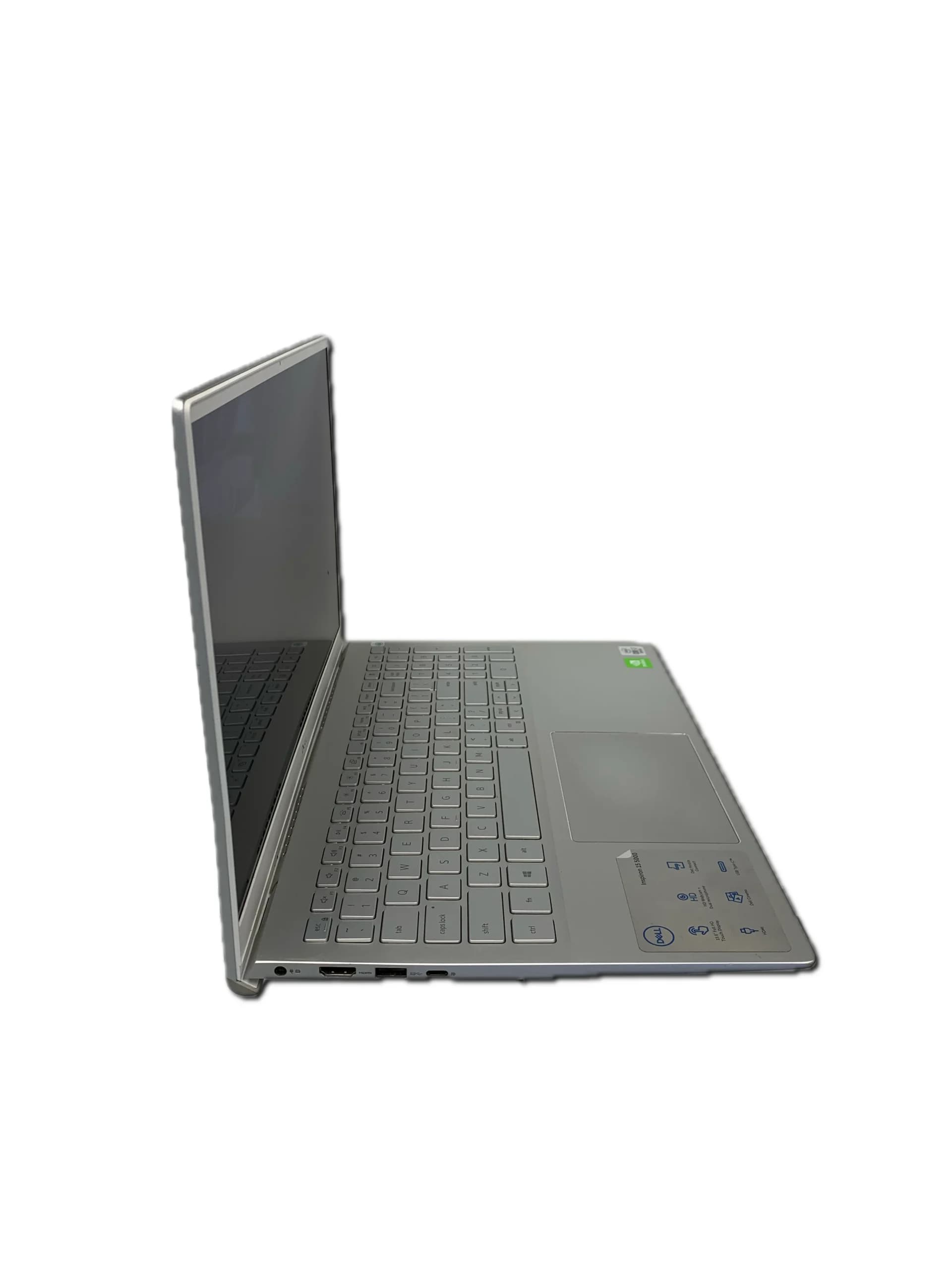لپ تاپ استوک دل مدل Dell P102 i7-1065G7 — تصویر ۵