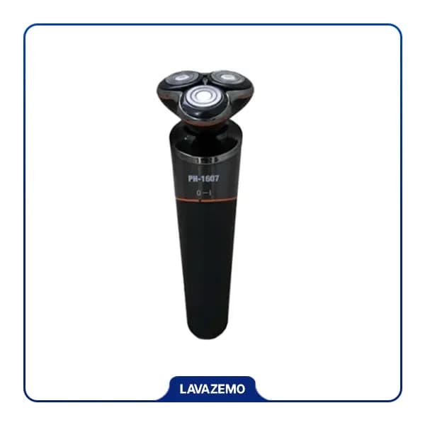 ریش تراش سه تیغ فیلیپس چهار کاره مدل PH-1607