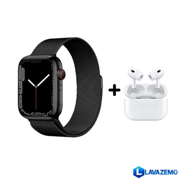 ساعت هوشمند WISME مدل X33 Mini — تصویر ۶