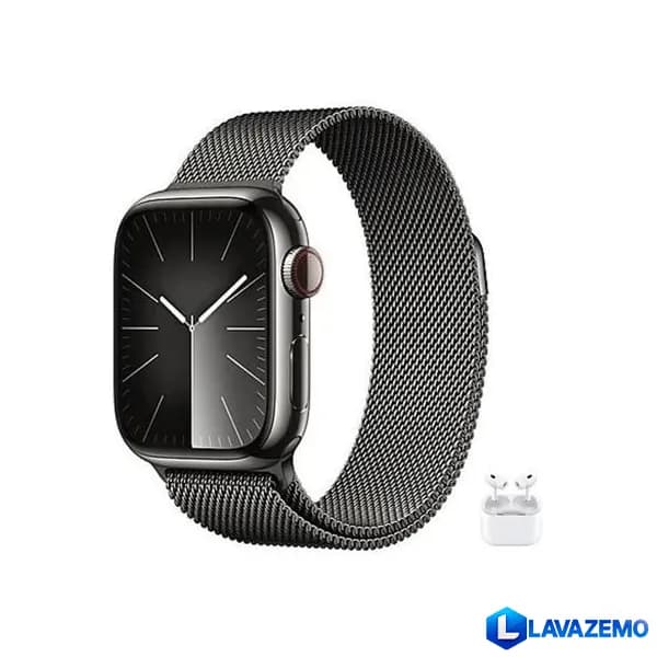 ساعت هوشمند WISME مدل X33 Mini — تصویر ۵
