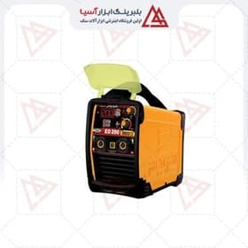 اینورتر جوشکاری200 آمپر الکتروجوش مدل ed 2023v