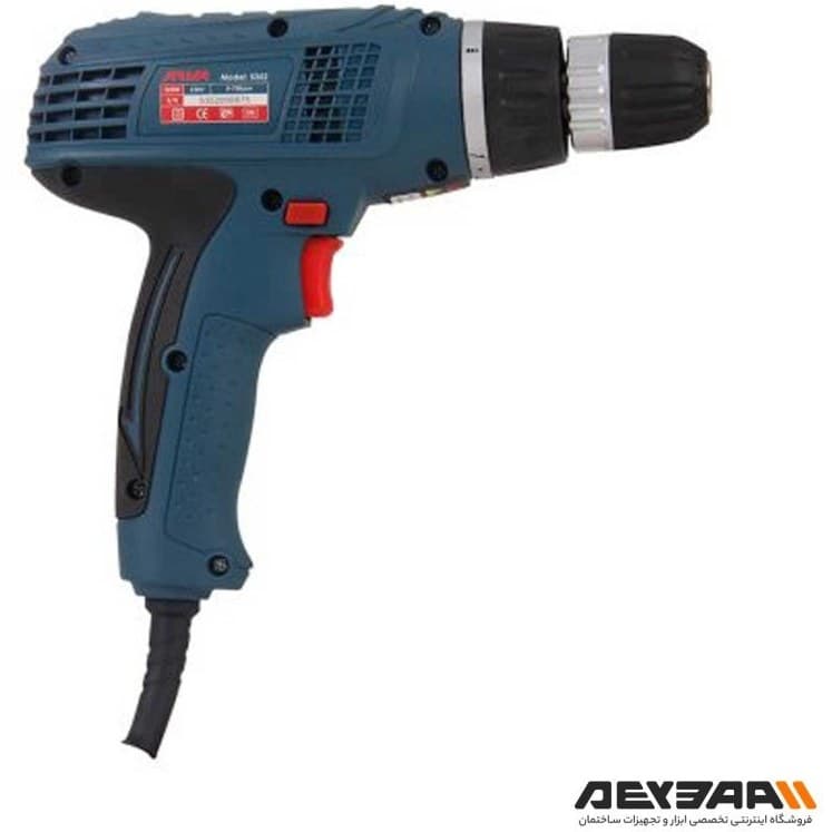 پیچ گوشتی برقی 350 وات آروا مدل 5352