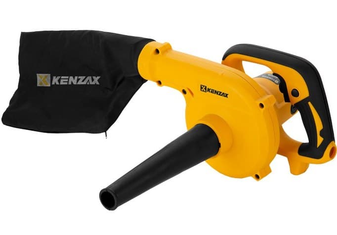 بلوور برقی 680 وات کنزاکس مدل KEB-1680