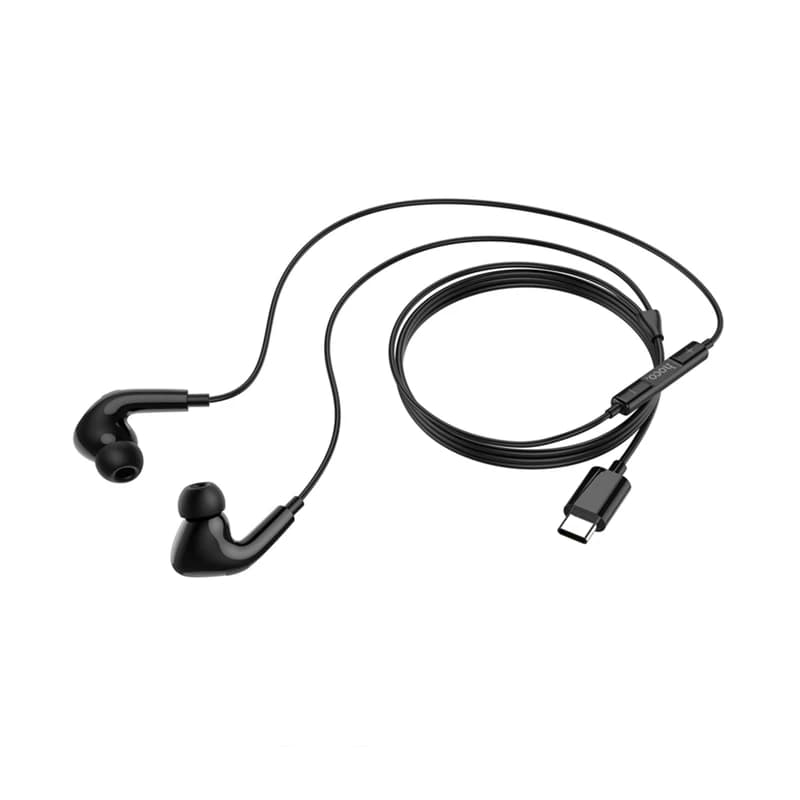 هندزفری هوکو مدل M101 PRO TYPE-C — تصویر ۱۲