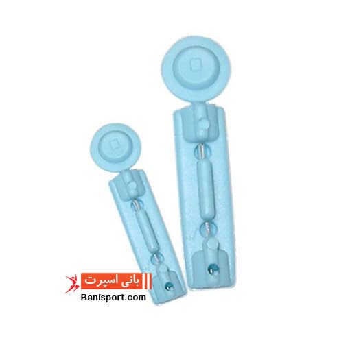 لانست خون گیری 2 پر ایزی لایف