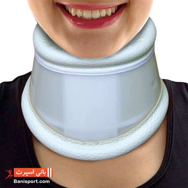 گردن بند طبی دو تکه O1 011 نوکست