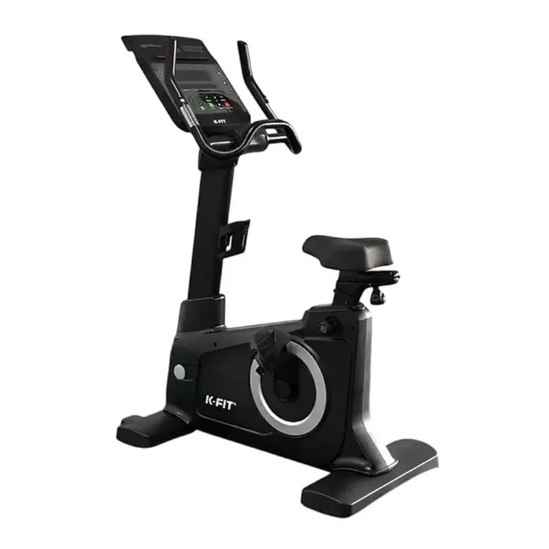 دوچرخه ثابت ایستاده باشگاهی کی فیت مدل K-Fit 9003W — تصویر ۱۲
