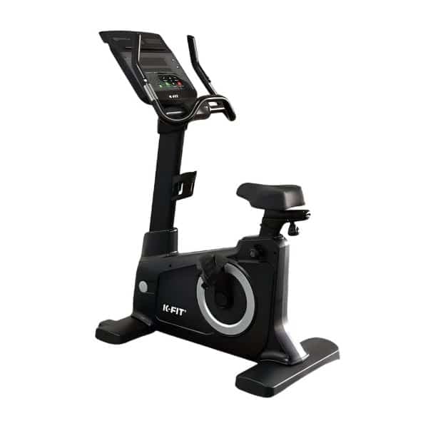 دوچرخه ثابت ایستاده باشگاهی کی فیت مدل K-Fit 9003W — تصویر ۱۰
