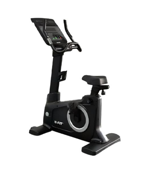 دوچرخه ثابت ایستاده باشگاهی کی فیت مدل K-Fit 9003W — تصویر ۸