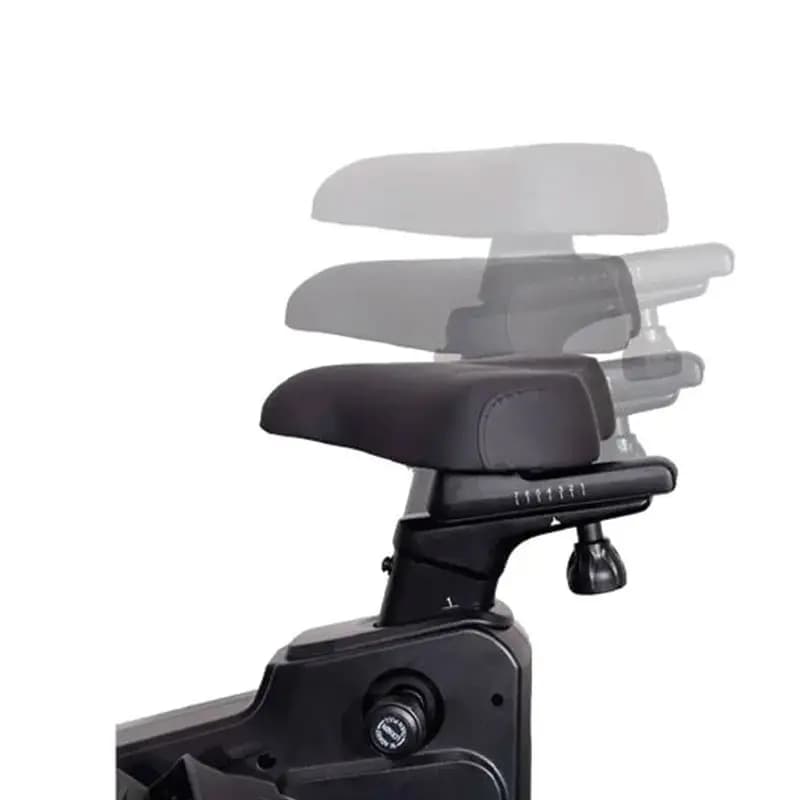 دوچرخه ثابت ایستاده باشگاهی کی فیت مدل K-Fit 9003W — تصویر ۶
