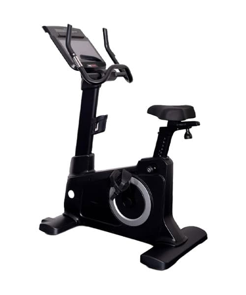 دوچرخه ثابت ایستاده باشگاهی کی فیت مدل K-Fit 9003W — تصویر ۹