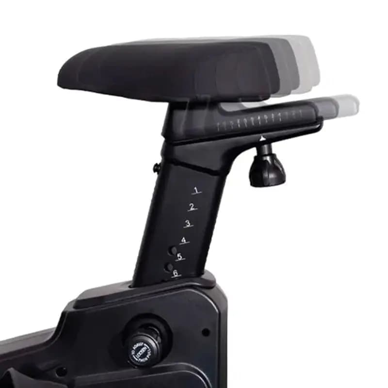 دوچرخه ثابت ایستاده باشگاهی کی فیت مدل K-Fit 9003W — تصویر ۵