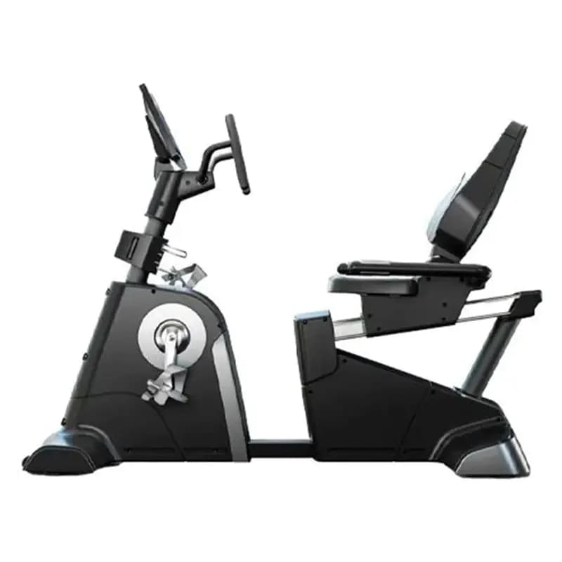 دوچرخه ثابت مبله باشگاهی کی فیت مدل K-Fit 9003RW — تصویر ۶