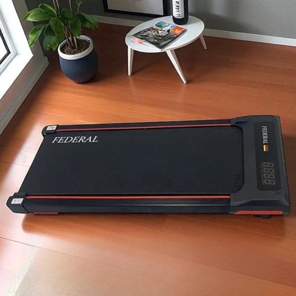 تردمیل واکینگ پد خانگی فدرال مدل Walking Pad Smart x7 — تصویر ۷