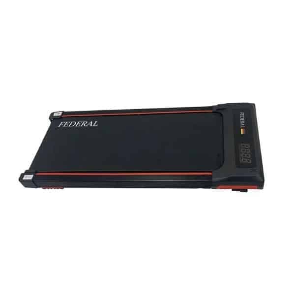 تردمیل واکینگ پد خانگی فدرال مدل Walking Pad Smart x7