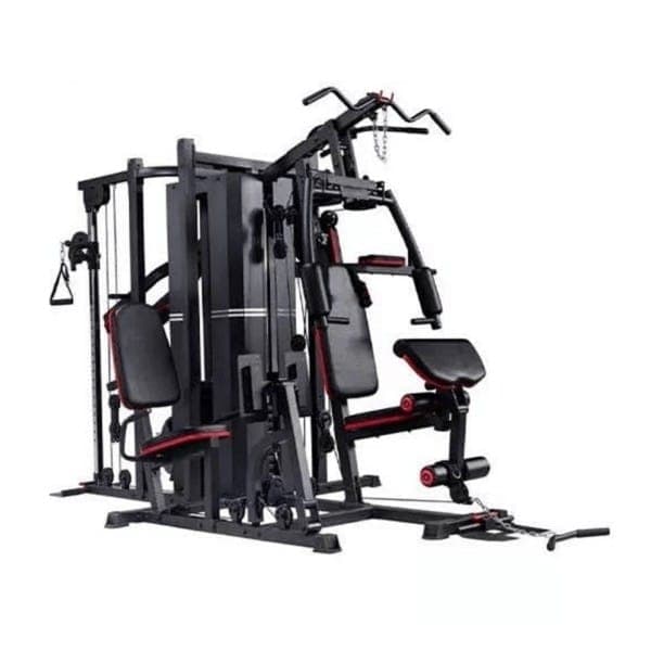 دستگاه بدنسازی چندکاره استرانگ مستر Strong Master MHG6510P