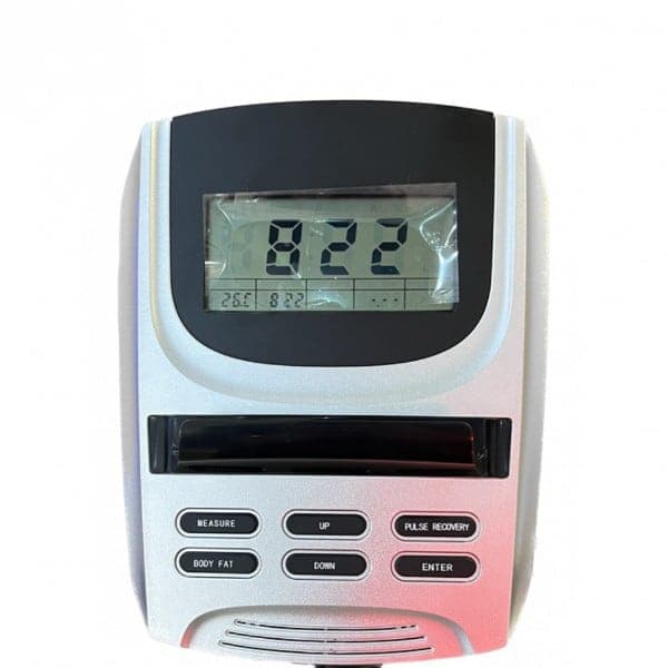 دوچرخه ثابت مبله نیمه باشگاهی الیپ اسپرت Ellip sport 8603R — تصویر ۸