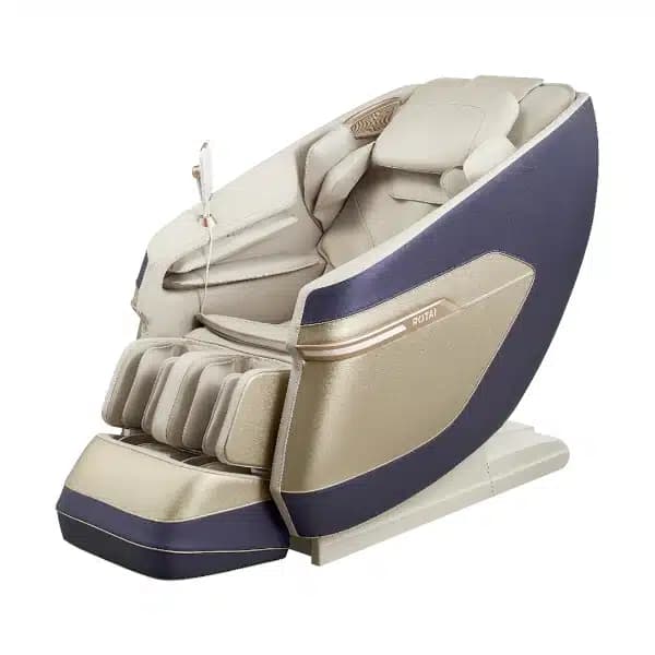 صندلی ماساژور روتای مدل Rotai RT-5980 — تصویر ۱۱