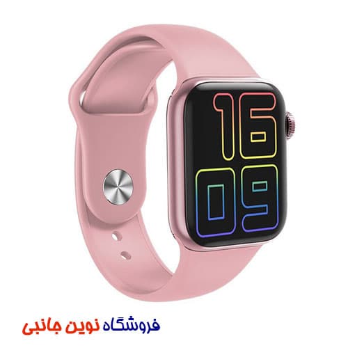 ساعت هوشمند مدل WS-X12 ا WS-X12 Ultra2 Smart watch (تک/عمده)