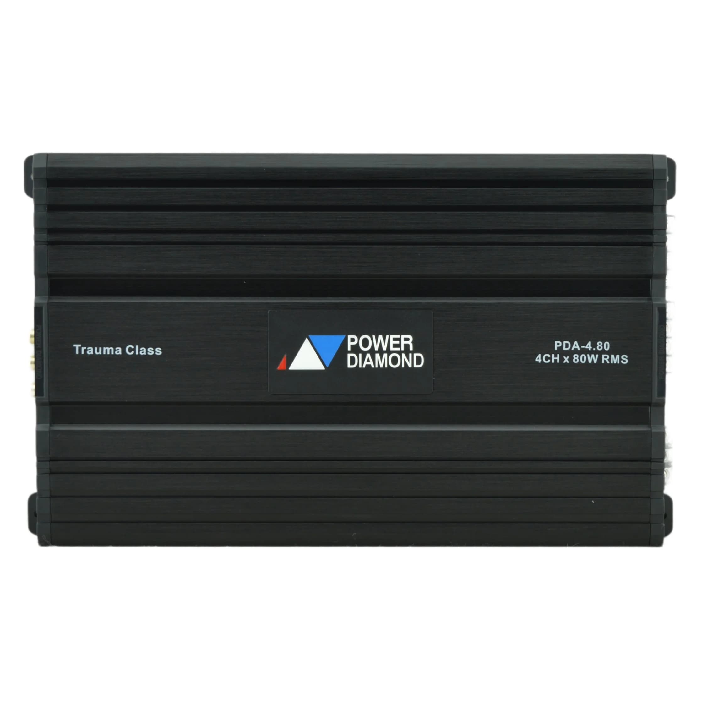 آمپلی فایر پاور دیاموند PowerDiamond Trauma-4.65
