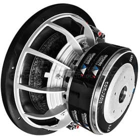 ساب ووفر پاور دیاموند POWER DIAMOND TRAUMA 12d2