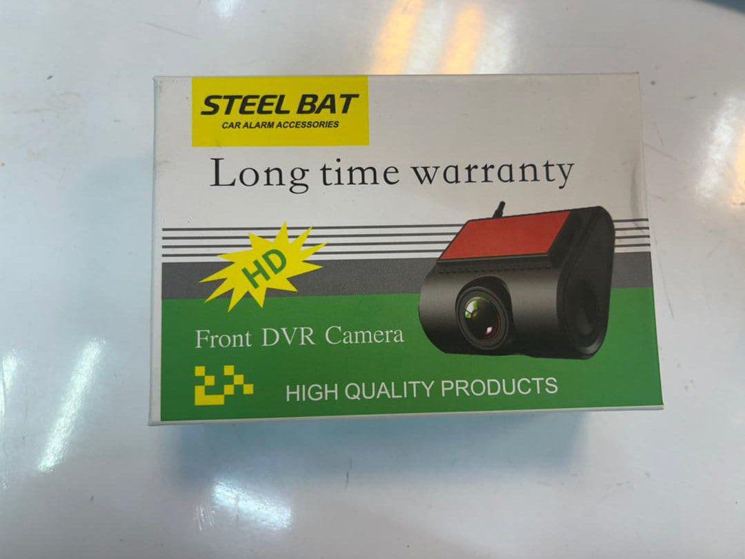 دوربین ثبت وقایع خودرو استیل بت