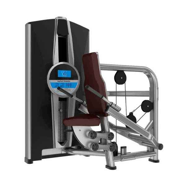 دستگاه دیپ عضله سه سر بازو تی زد مدل TZ-Fitness 8050 — تصویر ۳
