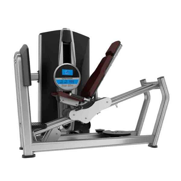 دستگاه پرس پا افقی تی زد مدل TZ-Fitness 8016