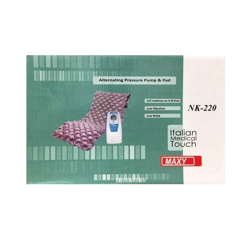 تشک مواج تخم مرغی مکسی مدل MAXY NK-220 — تصویر ۳
