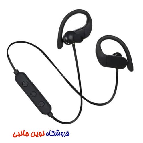 هندزفری بلوتوثی گردنی گرین لاین مدل Green lion Athlete Earphone GNATHTEPH | Athlete (تک/عمده)