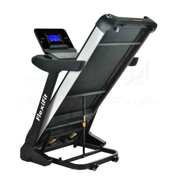 تردمیل باشگاهی فلکسی فیت مدل Flexi Fit 589S — تصویر ۹