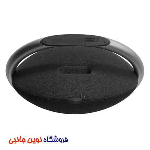 اسپیکر بلوتوثی قابل حمل هارمن کاردن مدل Onyx Studio 8 ا Harman Kardon ONIX 8 Portable Bluetooth Speaker (تک/عمده) — تصویر ۱۲
