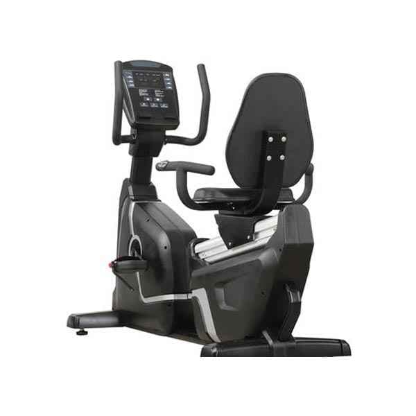 دوچرخه مبله باشگاهی اکوفیت مدل EcoFit 9500