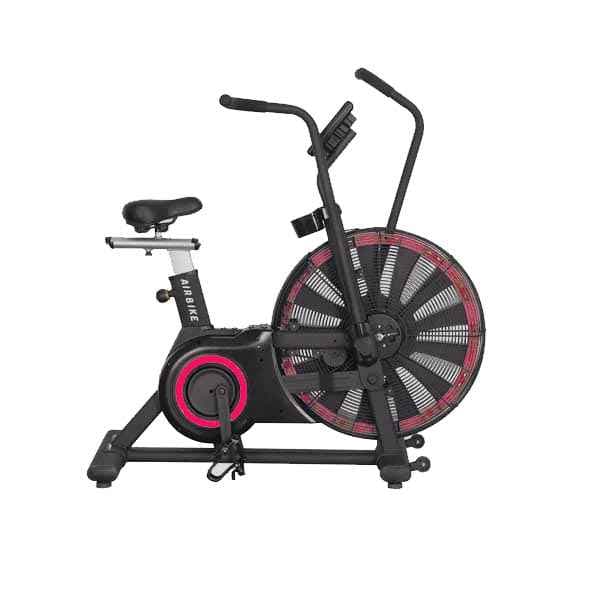 دوچرخه ایربایک باشگاهی اکوفیت مدل EcoFit XZ671D — تصویر ۲