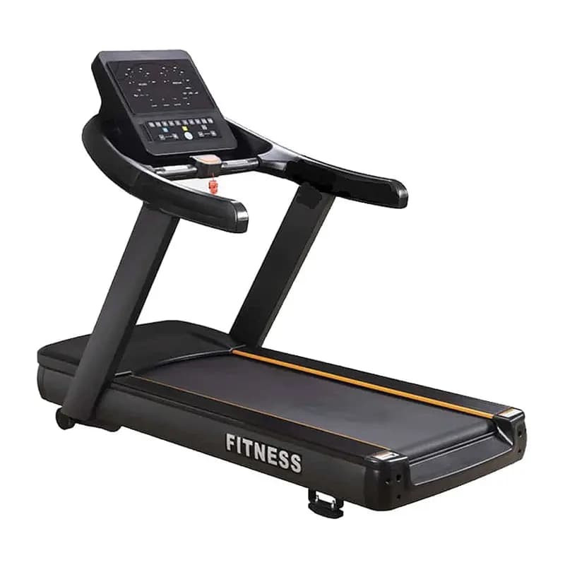 تردمیل باشگاهی اکوفیت مدل EcoFit N910 — تصویر ۴