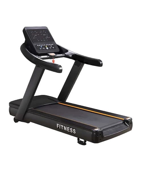 تردمیل باشگاهی اکوفیت مدل EcoFit N910 — تصویر ۳