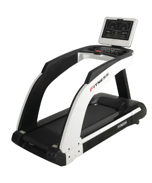 تردمیل باشگاهی اکوفیت مدل EcoFit 8800 — تصویر ۳