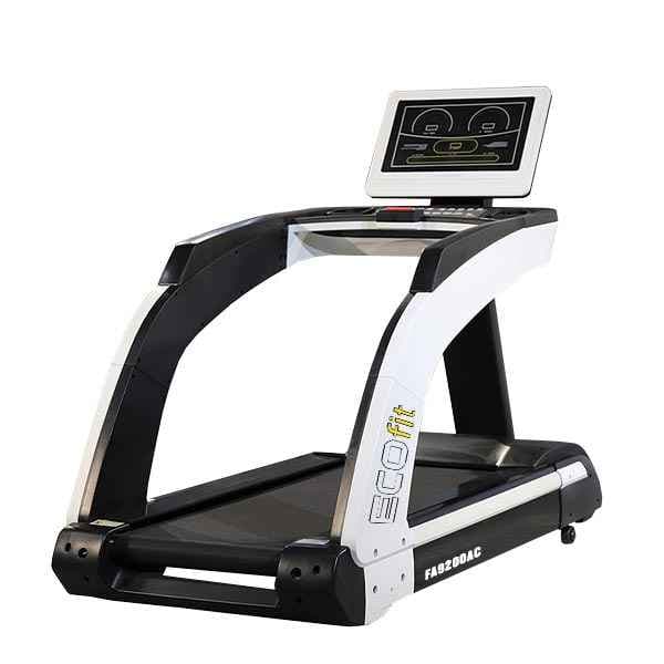 تردمیل باشگاهی اکوفیت مدل EcoFit 8800