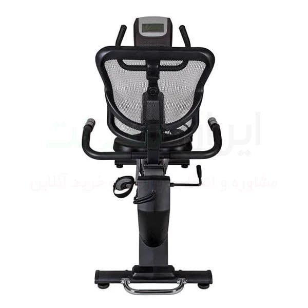 دوچرخه ثابت پشتی دار سایتک مدل Cytech 8719RP — تصویر ۴