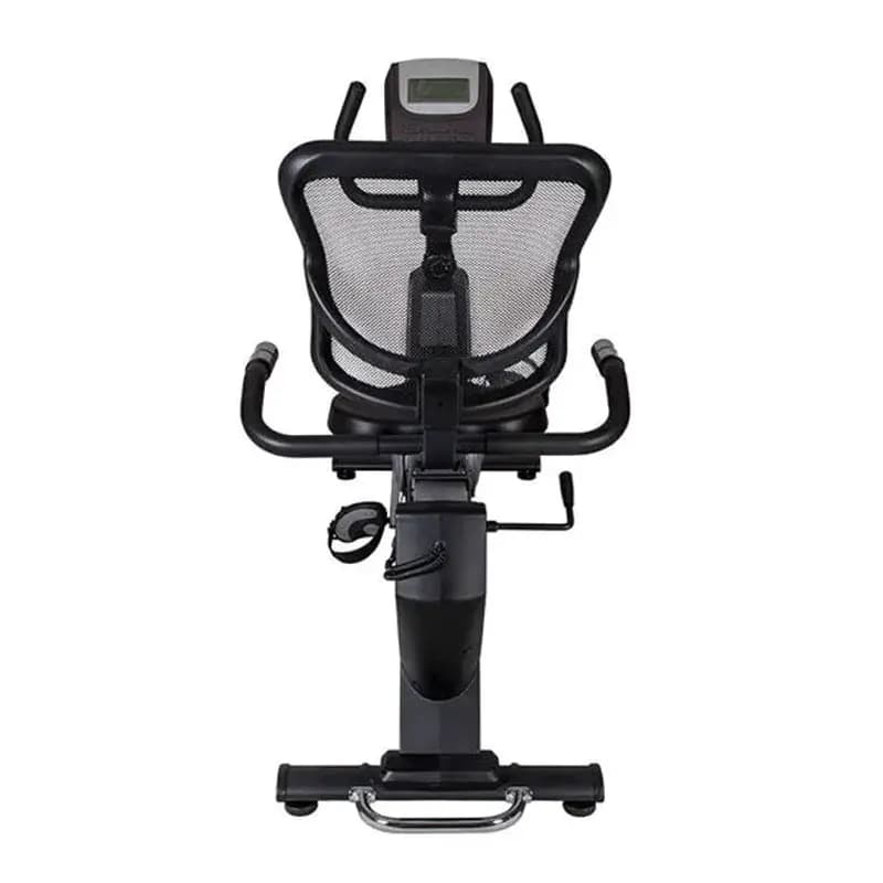 دوچرخه ثابت پشتی دار سایتک مدل Cytech 8719RP — تصویر ۸