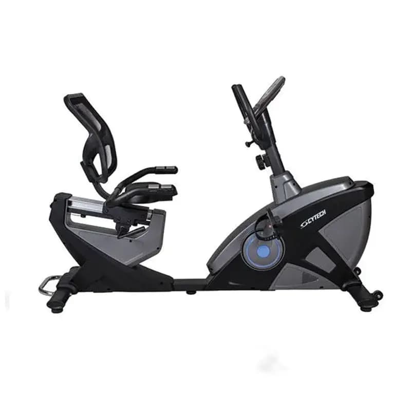 دوچرخه ثابت پشتی دار سایتک مدل Cytech 8719RP — تصویر ۷