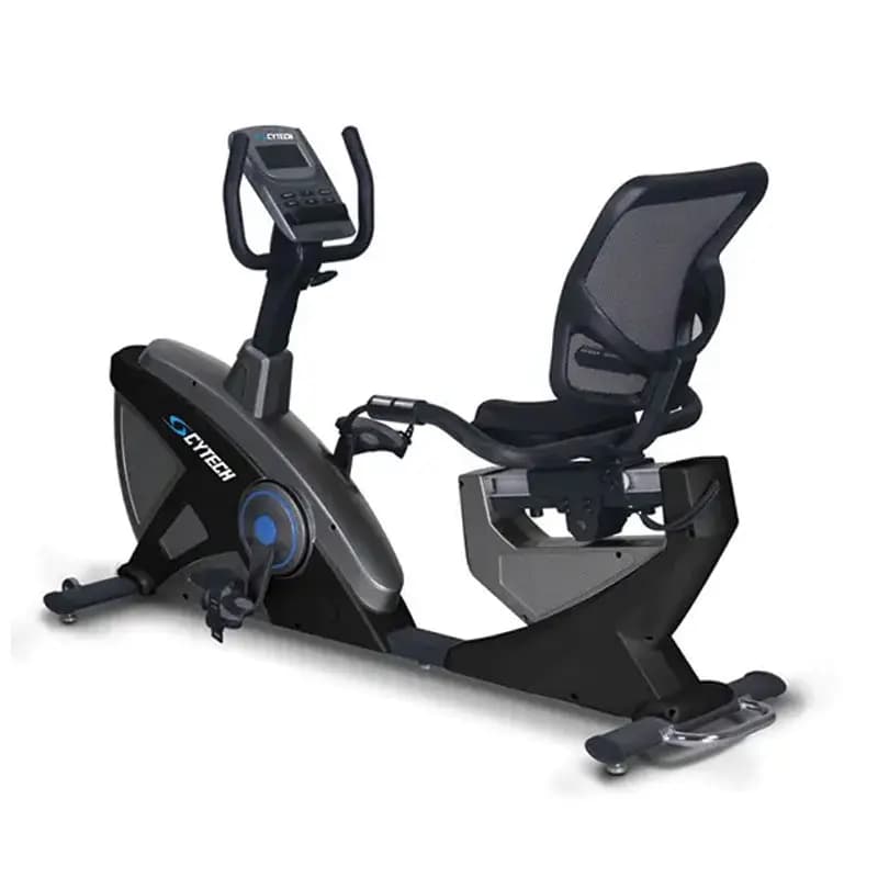 دوچرخه ثابت پشتی دار سایتک مدل Cytech 8719RP — تصویر ۶