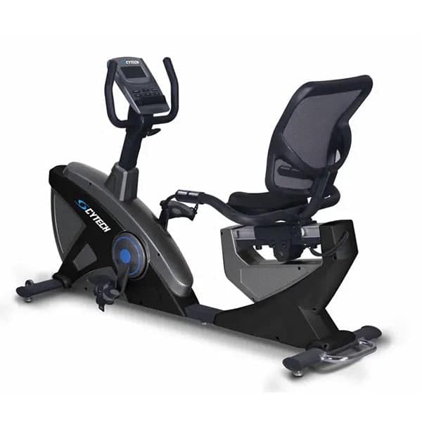 دوچرخه ثابت پشتی دار سایتک مدل Cytech 8719RP