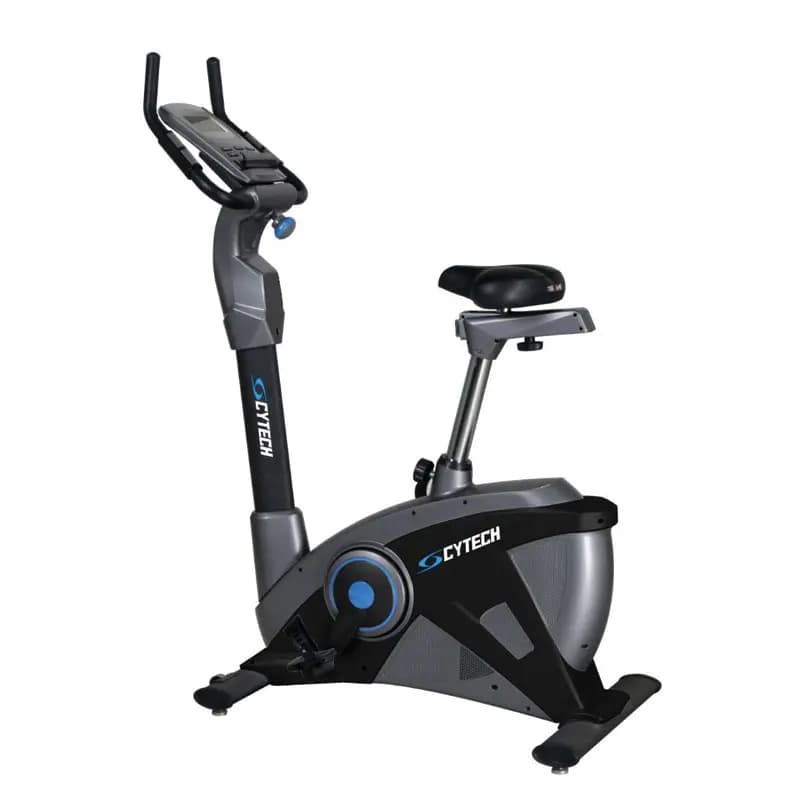 دوچرخه ثابت ایستاده سایتک مدل Cytech 8719P — تصویر ۴