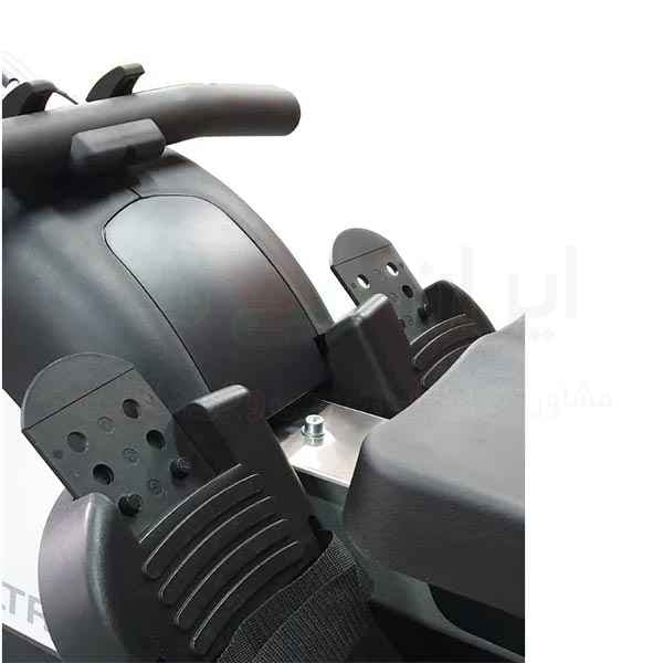 روئینگ باشگاهی ایمپالس مدل impulse HSR 005 — تصویر ۷