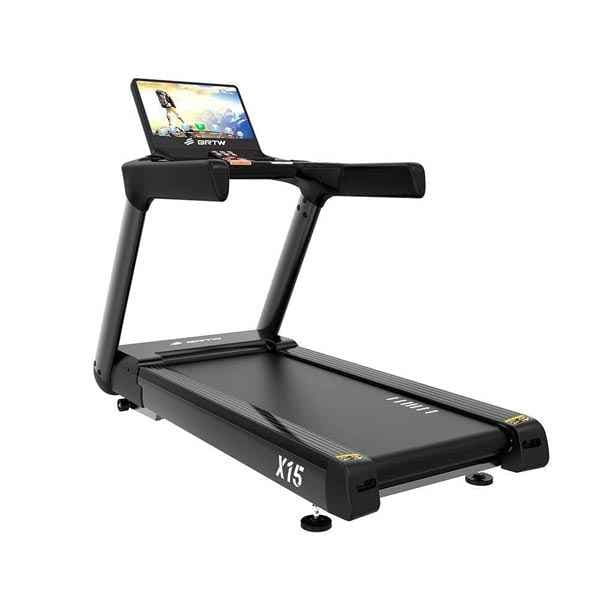 تردمیل باشگاهی برایت وی مدل Brightway TT-X15