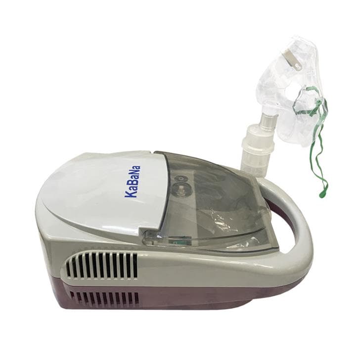 نبولایزر کابانا مدل Kabana RJ-2