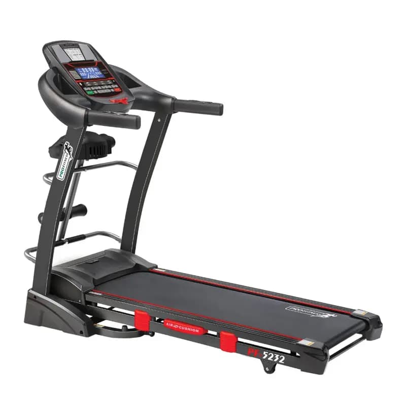 تردمیل خانگی پروفیتنس مدل Profitness PF5232 — تصویر ۵